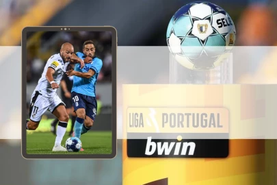Loja online Fútbol Emotion Portugal - Blogs de futebol - As chuteiras mais usadas na Liga Portugal Bwin - CAPA.webp